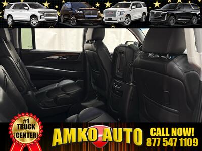 2015 Cadillac Escalade ESV Premium - Photo 22 - Laurel, MD 20724