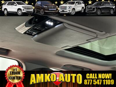 2015 Cadillac Escalade ESV Premium - Photo 25 - Laurel, MD 20724