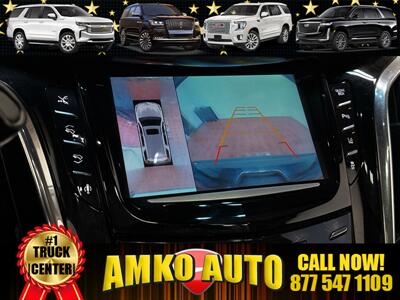 2015 Cadillac Escalade ESV Premium - Photo 38 - Laurel, MD 20724