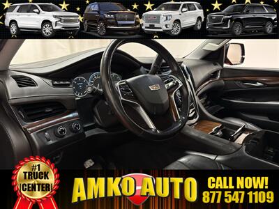 2015 Cadillac Escalade ESV Premium - Photo 13 - Laurel, MD 20724