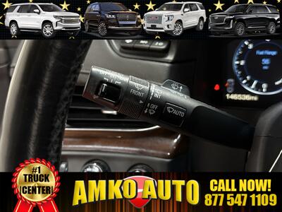 2015 Cadillac Escalade ESV Premium - Photo 34 - Laurel, MD 20724