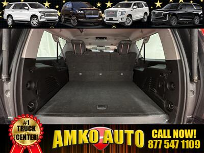 2015 Cadillac Escalade ESV Premium - Photo 20 - Laurel, MD 20724