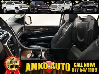 2015 Cadillac Escalade ESV Premium - Photo 14 - Laurel, MD 20724