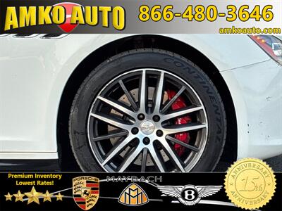 2017 Maserati Ghibli S Q4   - Photo 10 - Laurel, MD 20724