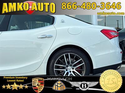 2017 Maserati Ghibli S Q4   - Photo 16 - Laurel, MD 20724