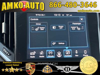 2017 Maserati Ghibli S Q4   - Photo 40 - Laurel, MD 20724