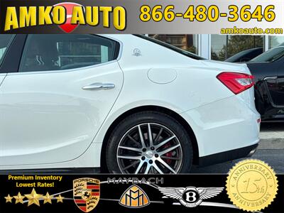 2017 Maserati Ghibli S Q4   - Photo 15 - Laurel, MD 20724