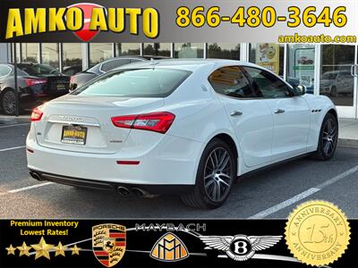 2017 Maserati Ghibli S Q4   - Photo 19 - Laurel, MD 20724