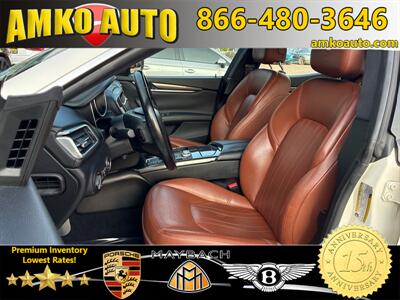 2017 Maserati Ghibli S Q4   - Photo 23 - Laurel, MD 20724