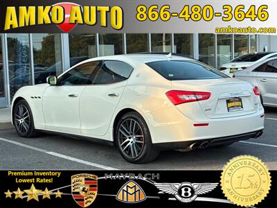 2017 Maserati Ghibli S Q4   - Photo 17 - Laurel, MD 20724