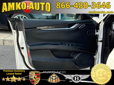 2017 Maserati Ghibli S Q4   - Photo 20 - Laurel, MD 20724