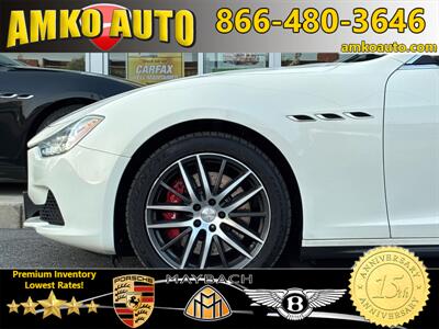 2017 Maserati Ghibli S Q4   - Photo 14 - Laurel, MD 20724