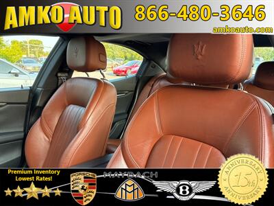 2017 Maserati Ghibli S Q4   - Photo 24 - Laurel, MD 20724