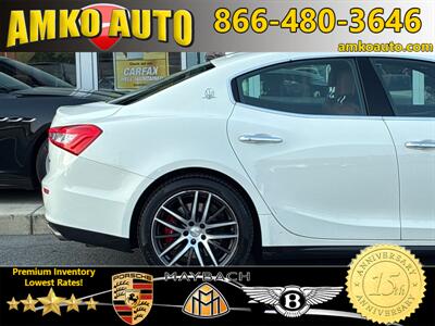2017 Maserati Ghibli S Q4   - Photo 8 - Laurel, MD 20724