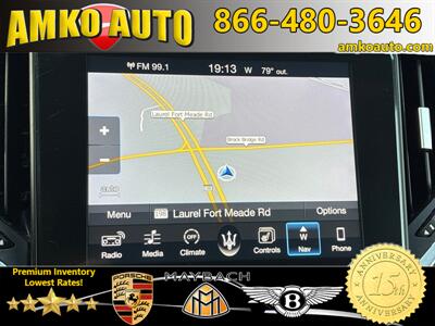 2017 Maserati Ghibli S Q4   - Photo 42 - Laurel, MD 20724