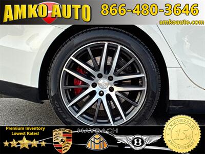 2017 Maserati Ghibli S Q4   - Photo 11 - Laurel, MD 20724