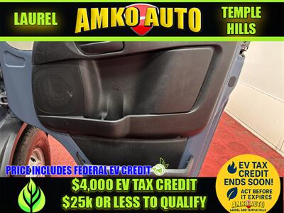 2020 RAM ProMaster 3500 159 WB - Photo 22 - Laurel, MD 20724