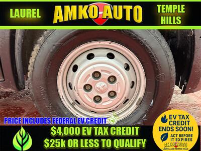 2020 RAM ProMaster 3500 159 WB - Photo 9 - Laurel, MD 20724