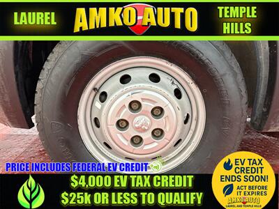 2020 RAM ProMaster 3500 159 WB - Photo 8 - Laurel, MD 20724