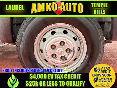 2020 RAM ProMaster 3500 159 WB - Photo 7 - Laurel, MD 20724