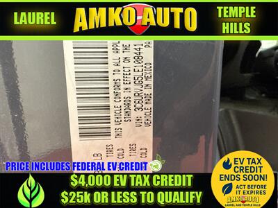 2020 RAM ProMaster 3500 159 WB - Photo 30 - Laurel, MD 20724