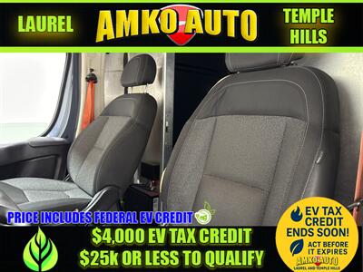 2020 RAM ProMaster 3500 159 WB - Photo 16 - Laurel, MD 20724