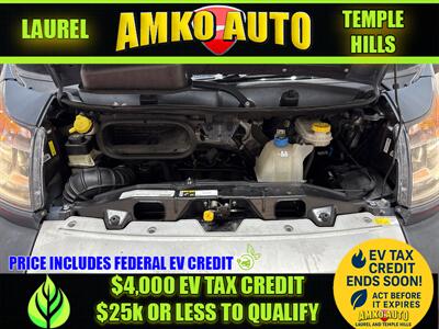 2020 RAM ProMaster 3500 159 WB - Photo 29 - Laurel, MD 20724