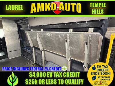 2020 RAM ProMaster 3500 159 WB - Photo 19 - Laurel, MD 20724