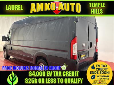 2020 RAM ProMaster 3500 159 WB - Photo 12 - Laurel, MD 20724