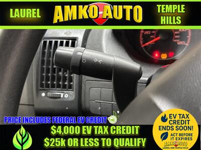 2020 RAM ProMaster 3500 159 WB - Photo 25 - Laurel, MD 20724