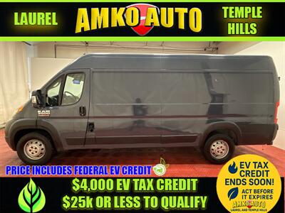 2020 RAM ProMaster 3500 159 WB - Photo 6 - Laurel, MD 20724