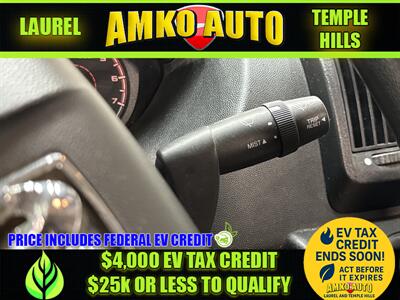 2020 RAM ProMaster 3500 159 WB - Photo 26 - Laurel, MD 20724