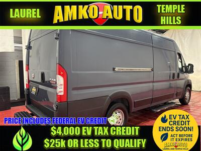 2020 RAM ProMaster 3500 159 WB - Photo 13 - Laurel, MD 20724