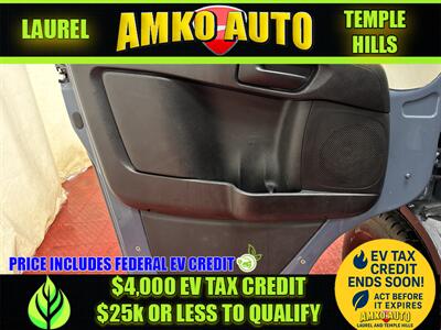 2020 RAM ProMaster 3500 159 WB - Photo 14 - Laurel, MD 20724