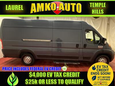 2020 RAM ProMaster 3500 159 WB - Photo 11 - Laurel, MD 20724