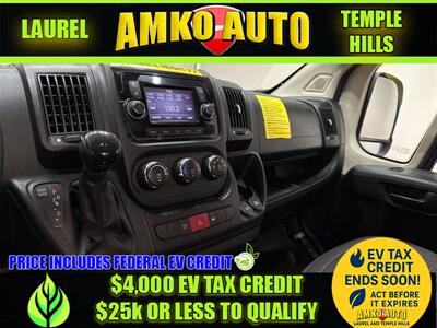 2020 RAM ProMaster 3500 159 WB - Photo 27 - Laurel, MD 20724