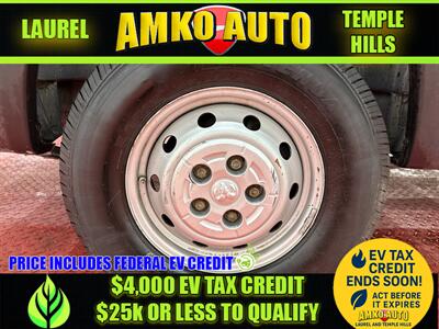 2020 RAM ProMaster 3500 159 WB - Photo 10 - Laurel, MD 20724