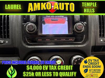 2020 RAM ProMaster 3500 159 WB - Photo 28 - Laurel, MD 20724