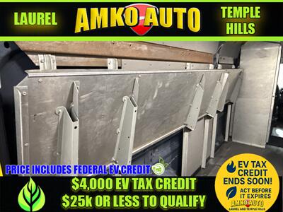 2020 RAM ProMaster 3500 159 WB - Photo 18 - Laurel, MD 20724