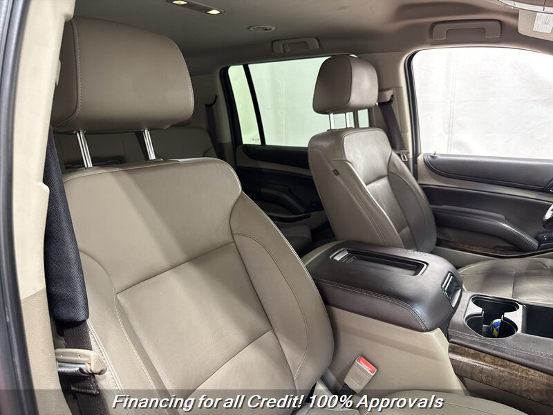 2019 Chevrolet Suburban LT - Photo 26 - Temple Hills, MD 20748