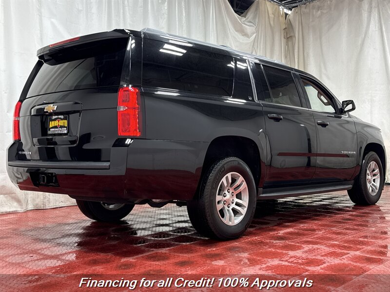 2019 Chevrolet Suburban LT - Photo 11 - Temple Hills, MD 20748
