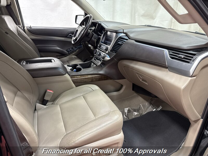 2019 Chevrolet Suburban LT - Photo 25 - Temple Hills, MD 20748