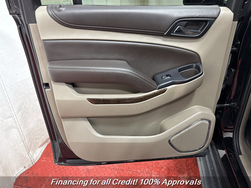 2019 Chevrolet Suburban LT - Photo 16 - Temple Hills, MD 20748