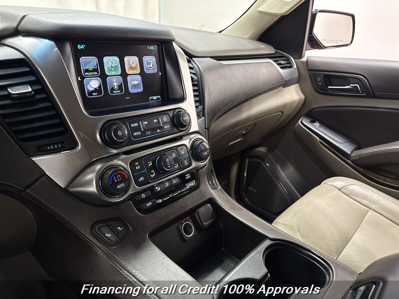 2019 Chevrolet Suburban LT - Photo 30 - Temple Hills, MD 20748