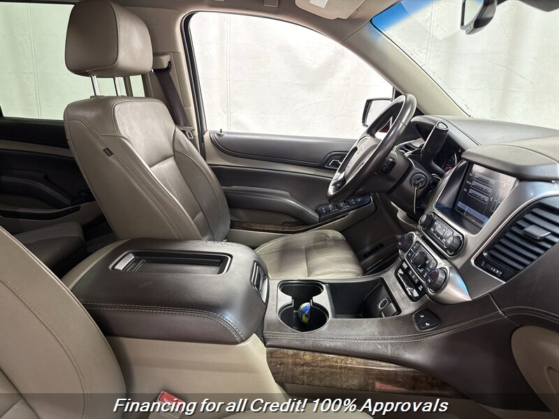 2019 Chevrolet Suburban LT - Photo 25 - Temple Hills, MD 20748