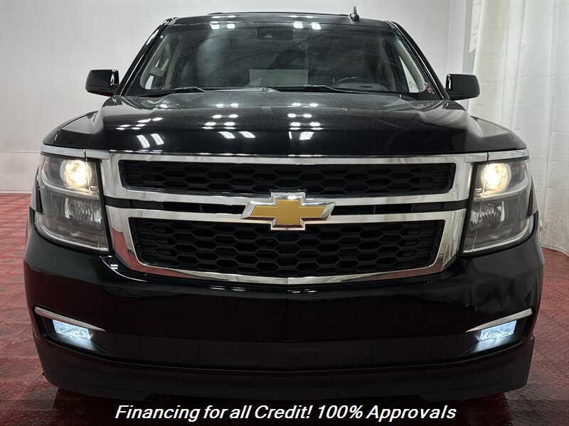 2019 Chevrolet Suburban LT - Photo 3 - Temple Hills, MD 20748