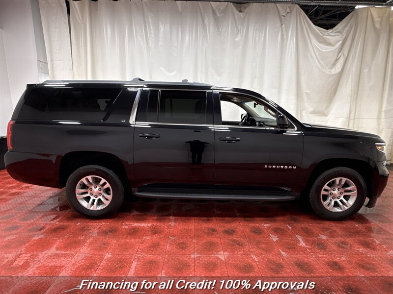 2019 Chevrolet Suburban LT - Photo 8 - Temple Hills, MD 20748