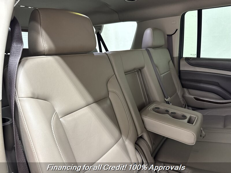 2019 Chevrolet Suburban LT - Photo 23 - Temple Hills, MD 20748