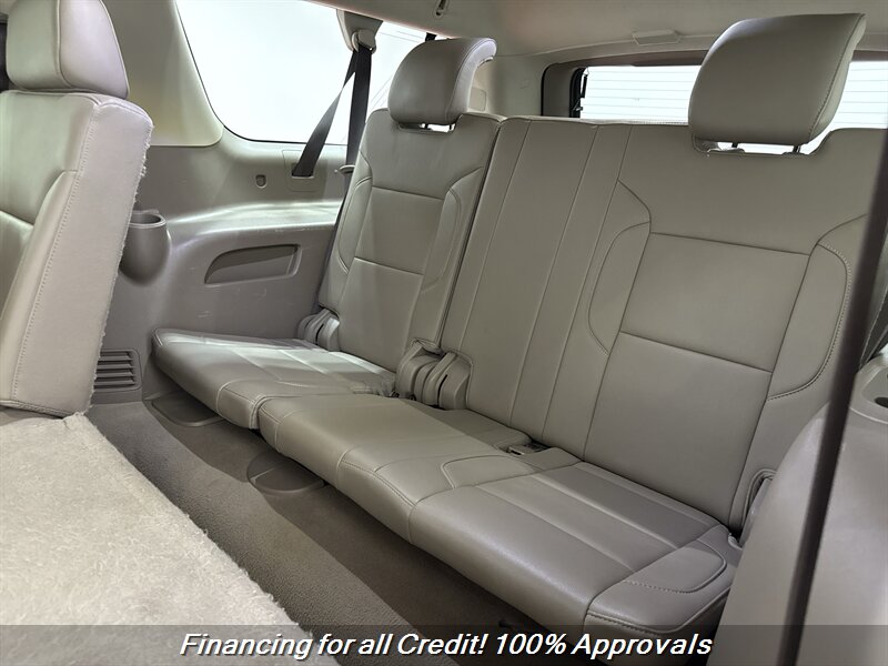 2019 Chevrolet Suburban LT - Photo 19 - Temple Hills, MD 20748