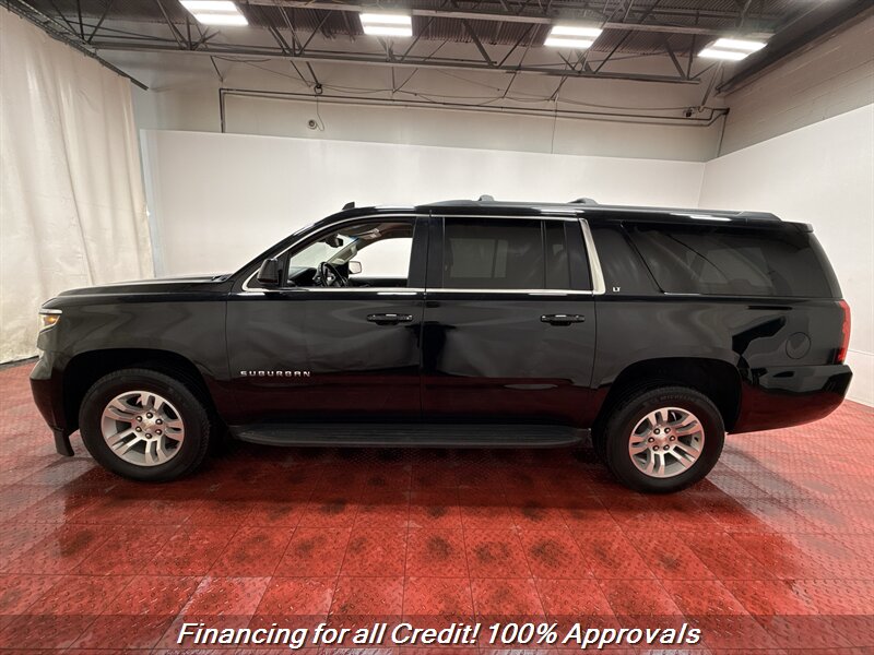 2019 Chevrolet Suburban LT - Photo 7 - Temple Hills, MD 20748
